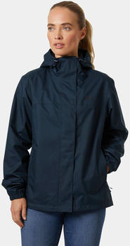 Helly Hansen Vancouver Rain Jacket Women (53587) navy