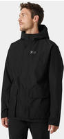 Helly Hansen 54330_990-L, Helly Hansen Escape Utility Rain Jacket black (990) L