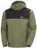 Helly Hansen Vancouver Rain Jacket (53935) lava green