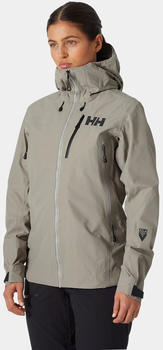 Helly Hansen Odin 9 Worlds 3.0 Shell Jacket Women (63170) terrazzo