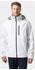 Helly Hansen Crew Hooded Sailing Jacket 2.0 (34443) white