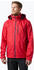 Helly Hansen Crew Hooded Sailing Jacket 2.0 (34443) red