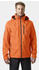 Helly Hansen Crew Hooded Sailing Jacket 2.0 (34443) flame