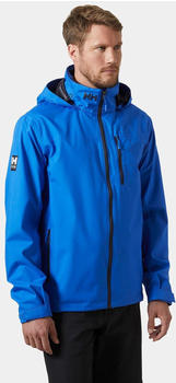Helly Hansen Crew Hooded Sailing Jacket 2.0 (34443) cobalt 20