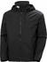 Helly Hansen Crew Hooded Sailing Jacket 2.0 (34443) black