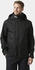 Helly Hansen Crew Hooded Sailing Jacket 2.0 (34443) black