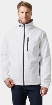 Helly Hansen Crew Midlayer Sailing Jacket 2.0 (34444) white