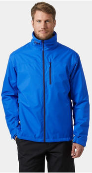 Helly Hansen Crew Midlayer Sailing Jacket 2.0 (34444) cobalt 20
