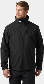 Helly Hansen Crew Midlayer Sailing Jacket 2.0 (34444) black