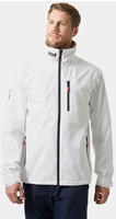 Helly Hansen Crew Jacket 2.0 white (001) 2XL