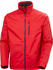 Helly Hansen Crew Sailing Jacket 2.0 (34445) red