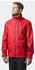 Helly Hansen Crew Sailing Jacket 2.0 (34445) red
