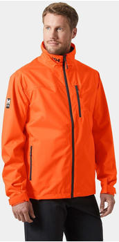 Helly Hansen Crew Sailing Jacket 2.0 (34445) flame