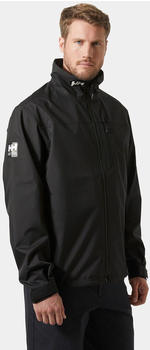 Helly Hansen Crew Sailing Jacket 2.0 (34445) black
