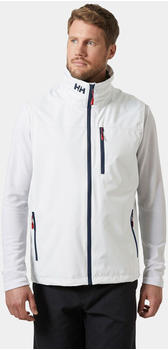 Helly Hansen Crew Sailing Vest 2.0 (34446) white