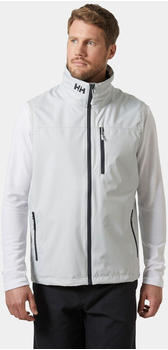 Helly Hansen Crew Sailing Vest 2.0 (34446) grey fog