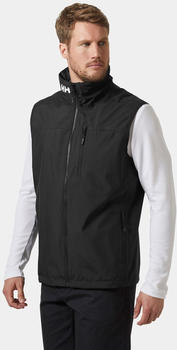 Helly Hansen Crew Sailing Vest 2.0 (34446) black