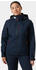 Helly Hansen Crew Hooded Midlayer Sailing Jacket 2.0 Women (34447) navy