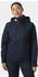 Helly Hansen Crew Hooded Midlayer Sailing Jacket 2.0 Women (34447) navy