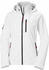Helly Hansen Crew Hooded Sailing Jacket 2.0 Women (34448) white