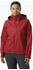 Helly Hansen Crew Hooded Sailing Jacket 2.0 Women (34448) red