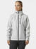 Helly Hansen Crew Hooded Sailing Jacket 2.0 Women (34448) grey fog
