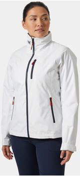 Helly Hansen Crew Midlayer Sailing Jacket 2.0 Women (34449) white