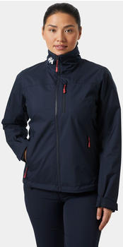 Helly Hansen Crew Midlayer Sailing Jacket 2.0 Women (34449) navy
