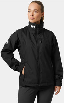 Helly Hansen Crew Midlayer Sailing Jacket 2.0 Women (34449) black