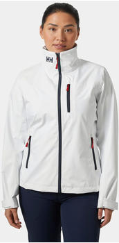 Helly Hansen Crew Sailing Jacket 2.0 Women (34450) white