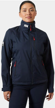 Helly Hansen Crew Sailing Jacket 2.0 Women (34450) navy