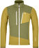 Ortovox Fleece Grid Jacket M (87215)