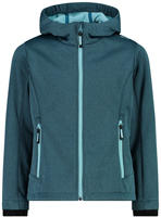 CMP 3A29385N-M-25MN, CMP Softshelljacke M&auml;dchen | Gr. 128 | blau Kinder