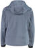 CMP Jacke Fix Hood (3A29385N/M) blue mel./fard