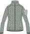 CMP Fleece Jacket Knit/Tech Melange (3H14746) jade/salvia