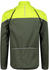 CMP Man Jacket With Detachable Sleeves (31A2377) oil green