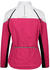 CMP Jacket With Detachable Sleeves (31A2556) fuchsia
