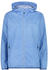 CMP Damen-Ripstopjacke Packable Microcheck
