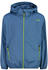 CMP Boy's Packable Waterproof Jacket (32X5804)