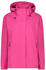 CMP Women Jacket Zip Hood with Ventilation (32X5826)
