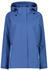 CMP Women Jacket Zip Hood with Ventilation (32X5826)