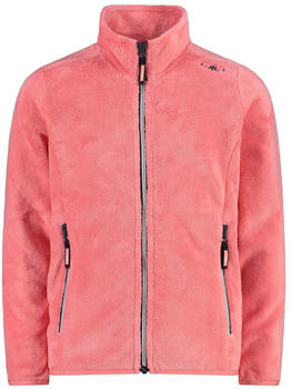 CMP Kid Girl Jacket (38P1465) pesca