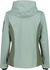 CMP Woman Jacket Zip Hood (39A5016) jade
