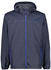 CMP Man Jacket Rain Fix Hood (33X7487)