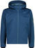 CMP Man Jacket Zip Hood (39A5027) bluesteel