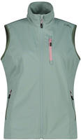 CMP 39A5086, CMP Damen Weste JADE female