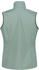 CMP Woman Vest (39A5086) jade