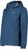 CMP Man Jacket Buttons Hood (39X7367) bluesteel
