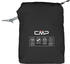 CMP Man Jacket Buttons Hood (39X7367) nero