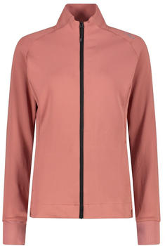 CMP Woman Jacket (33L3436) quarzo